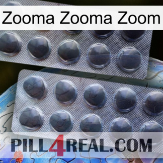 Zooma Zooma Zoom 31